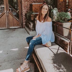 Meet your Posher, Hailee